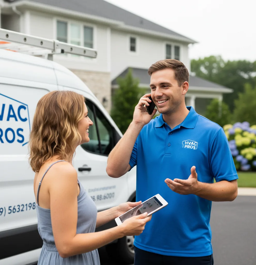 AC Installation in Rancho Santa Fe, CA
